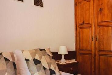 הוסטל Nations Gerês   Bed & Breakfast