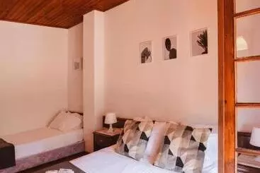 فندق صغير Nations Gerês   Bed & Breakfast