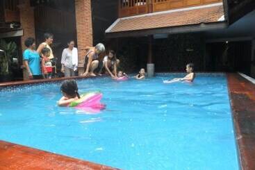 مبيت وإفطار Tony S Place Beds And Breakfast