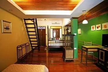 مبيت وإفطار Tony S Place Beds And Breakfast