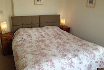 Bed and Breakfast Vernon Lodge