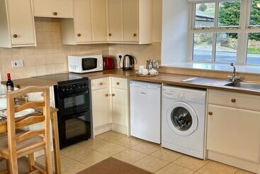 Apartament Church House Farm