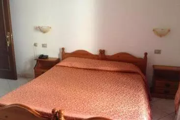 בית מלון כפרי 4 Mori