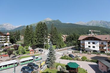 Adler Hotel Wellness & Spa   Andalo