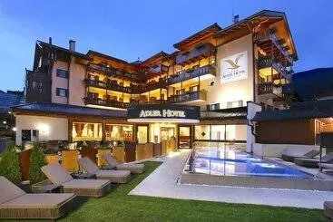 Adler Hotel Wellness & Spa Andalo