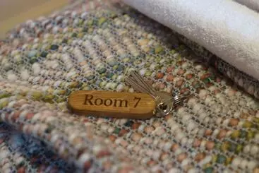 Hotel Blackburne Arms ,24 Catharine Street