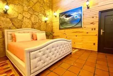 Hotel Boutique Matea Inn