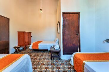 ホテル Gran Centenario