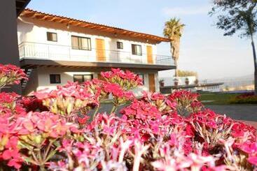 فندق La Ribereña