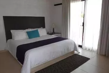 فندق La Ribereña