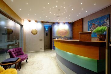 فندق Marisol Boutique