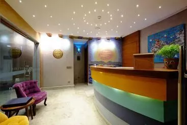 Hotel Marisol Boutique