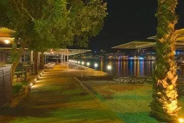 هتل Marisol Boutique