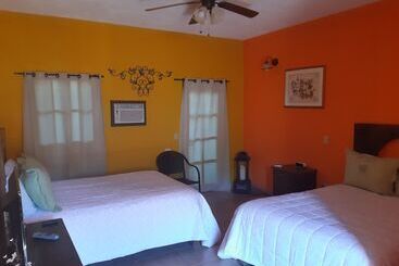 호텔 Meson Del Vino