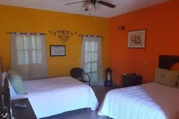 Hotel Meson Del Vino