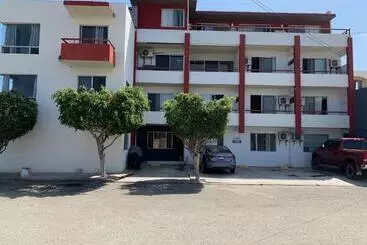 호텔 Posada Don Fernando