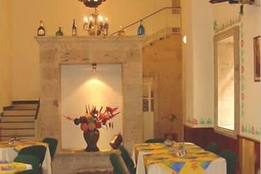 호텔 Posada Hidalgo Inn