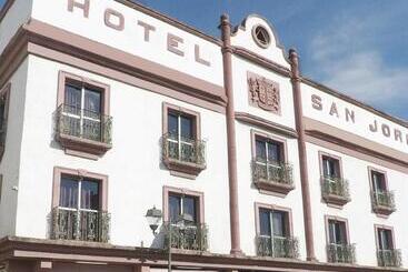 Hotel San Jorge