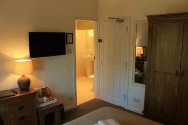 Hotel The Chequers Inn