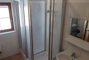 شاليه Panorama Berghütte Sonnstein Feuerkogel