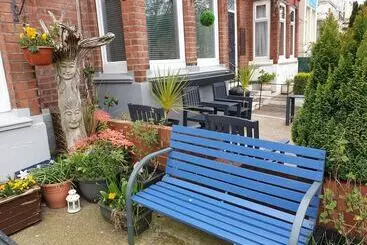 Pension  St Michael S Guest House