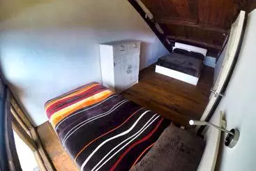 Ostello Snail Bed & Breakfast