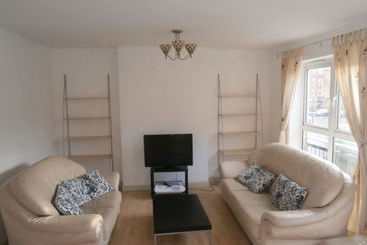 Lejlighed Tiger Bay Flat