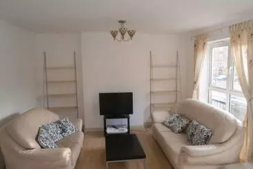 아파트 Tiger Bay Flat