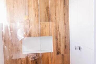 Albergue Pousada Bela Vista