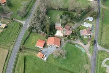 Bed and Breakfast Domaine De Grisere Chambre 1