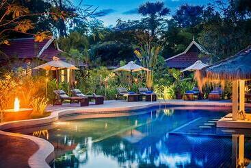 Hotel Nara Sojourn Boutique Villa