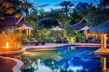 ホテル Nara Sojourn Boutique Villa