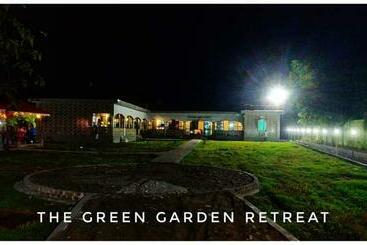 The Green Garden Retreat, Dooars