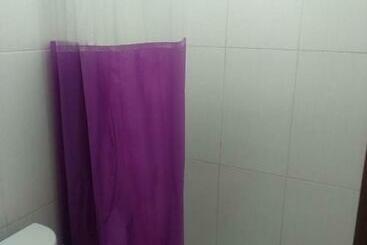 公寓式酒店 Santo Elias Flats