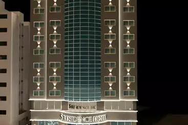 Huoneistohotelli S Maskan