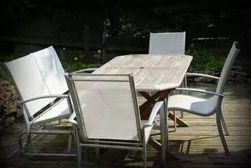 Bed and Breakfast Hafan Deg