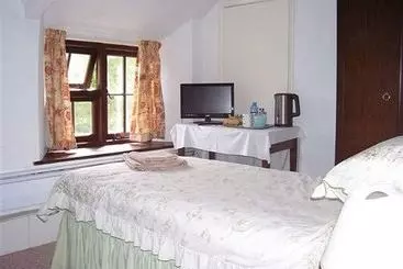 Bed and Breakfast High Orchard
