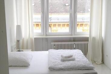 Business Hostel Wiesbaden One