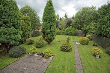 Vakantie-appartementen Carmel Apartments