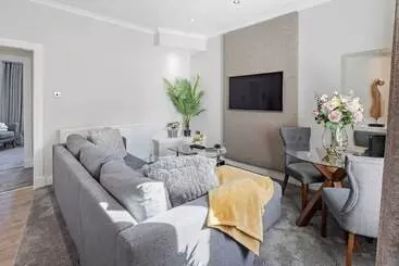 آپارتمانهای توریستها Carmel Apartments