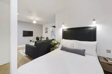 شقة Crane Court By City2stay