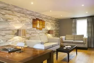 Апартаменты Five Star Stays