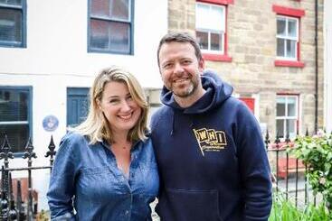 호텔 Endeavour, Staithes