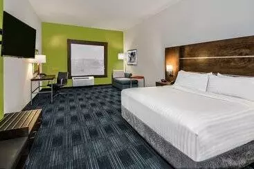 فندق Holiday Inn Express & Suites Round Rock Austin N, An Ihg
