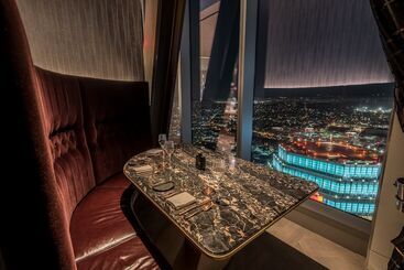 호텔 Intercontinental   Los Angeles Downtown, An Ihg