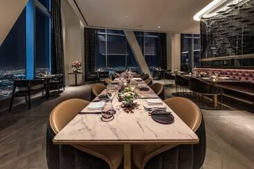 בית מלון כפרי Intercontinental   Los Angeles Downtown, An Ihg