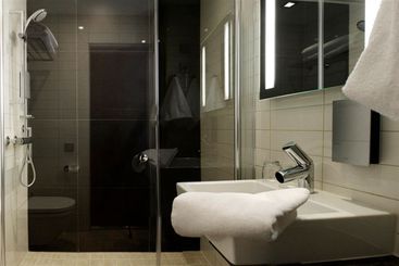 ホテル Långvik Congress Wellness