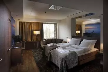 ホテル Långvik Congress Wellness