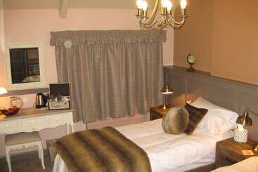 בית מלון כפרי Pen Mill