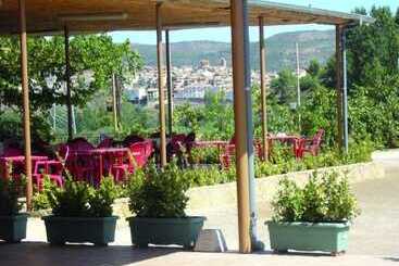 فندق ريفى Casa Arrendador